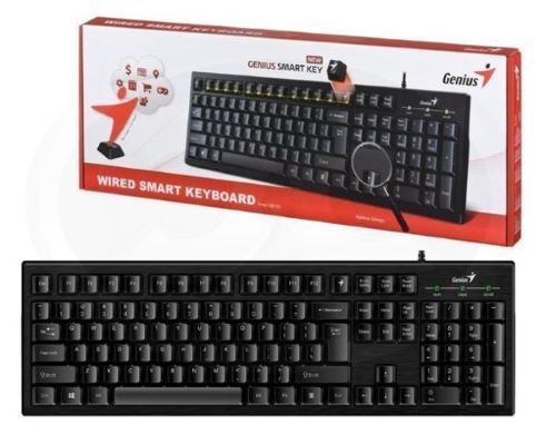 KIT INALÁMBRICO SMART KM-8100-3