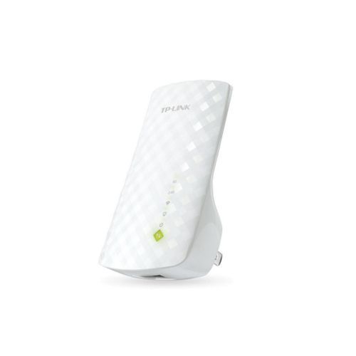 Extensor Wi-Fi TPLink AC750 RE200-1