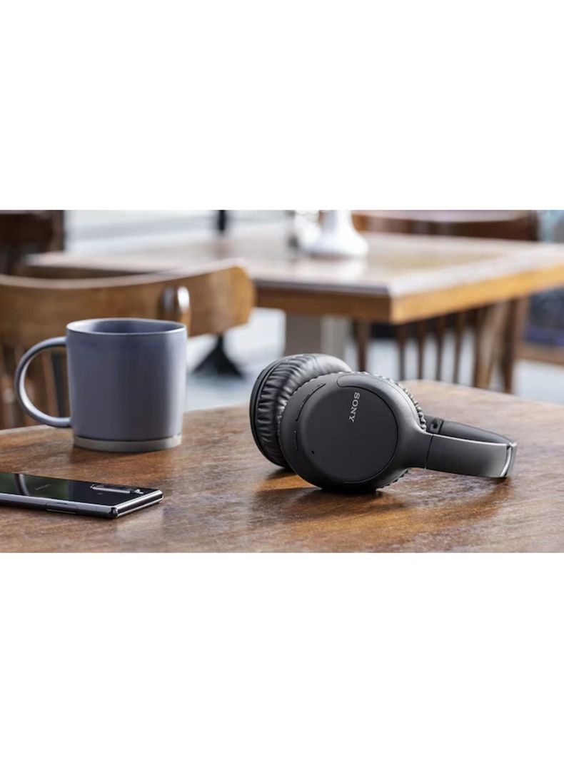 Almohadillas Para Audífonos Sony WH-CH710n 720n MDR-10r-4