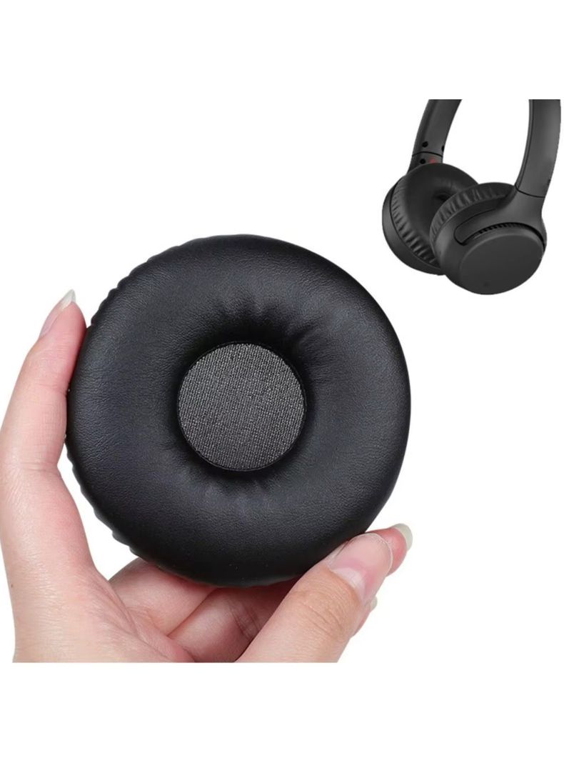 Almohadillas De Repuesto Para Audífonos WH-XB 700-2