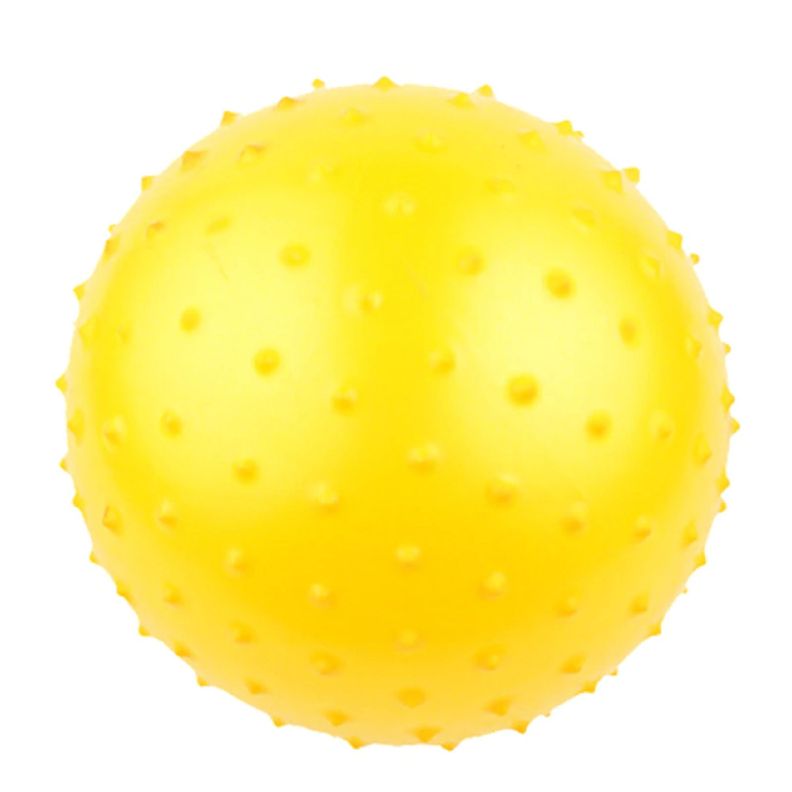 Balon Pelota Erizo 16 Cm Yoga Pilates Kine Masaje Terapia-0