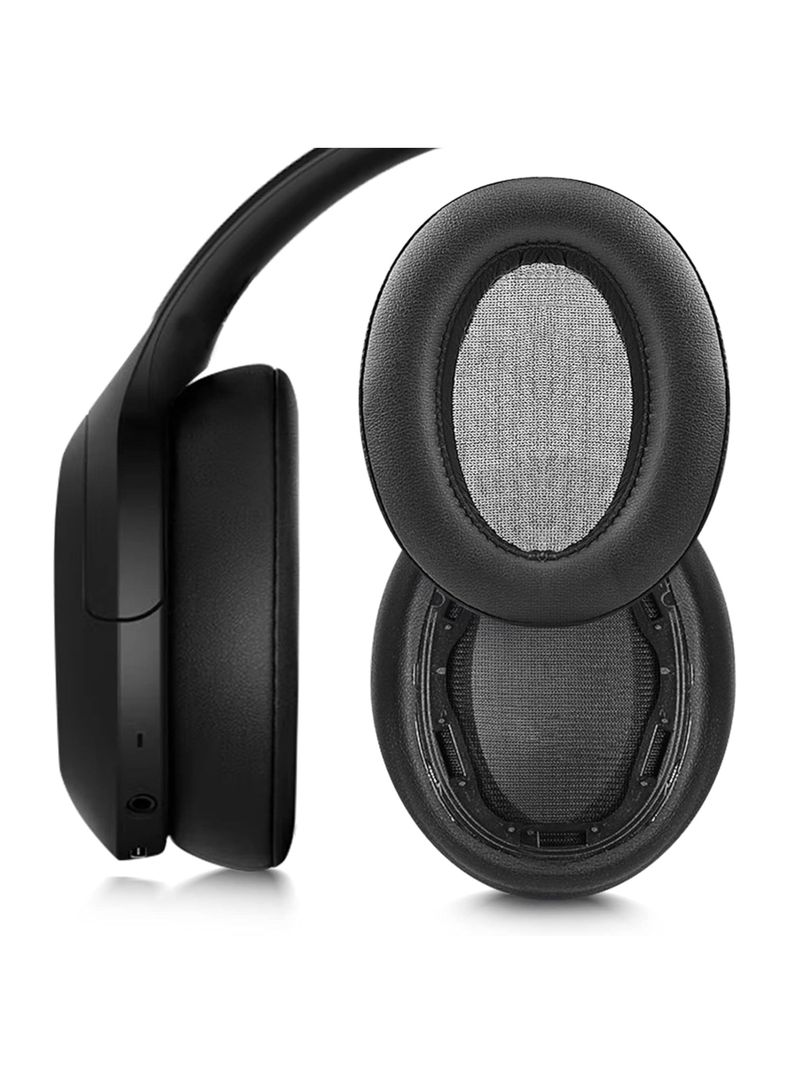 Almohadillas De Repuesto Para Audifonos Sony WH-910N-0