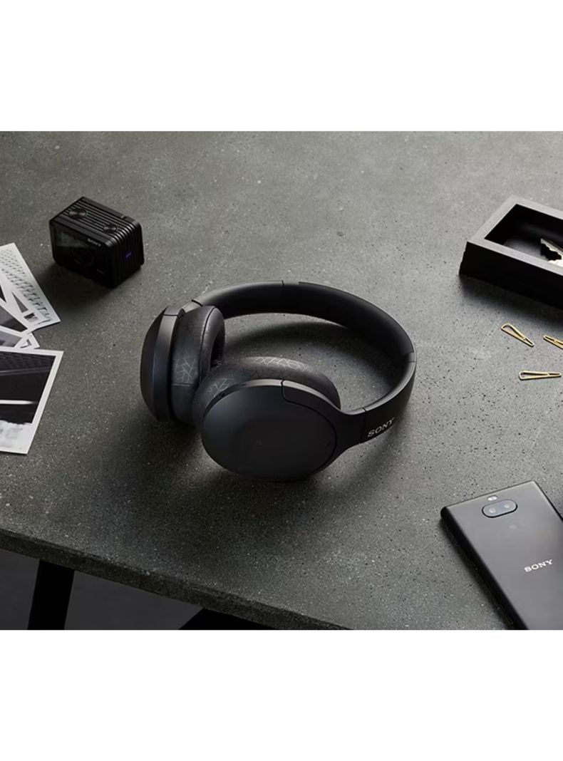 Almohadillas De Repuesto Para Audifonos Sony WH-910N-4