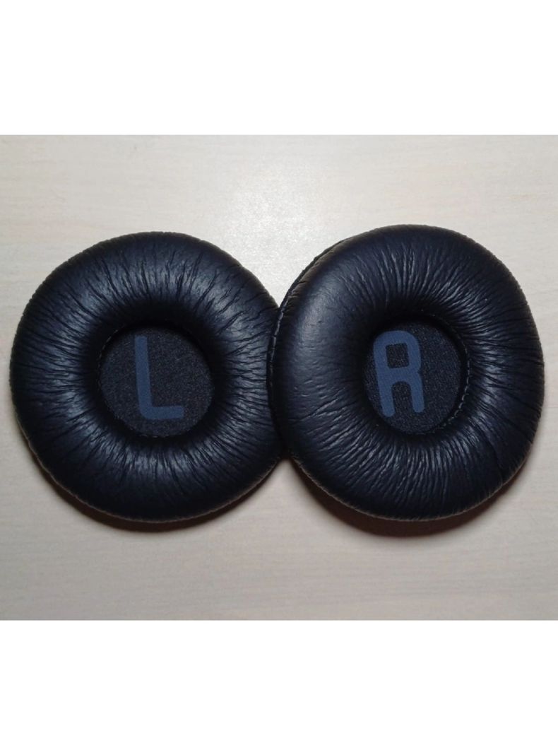 Almohadillas Para Audífonos Sony WH-CH510 - Arrugada-1