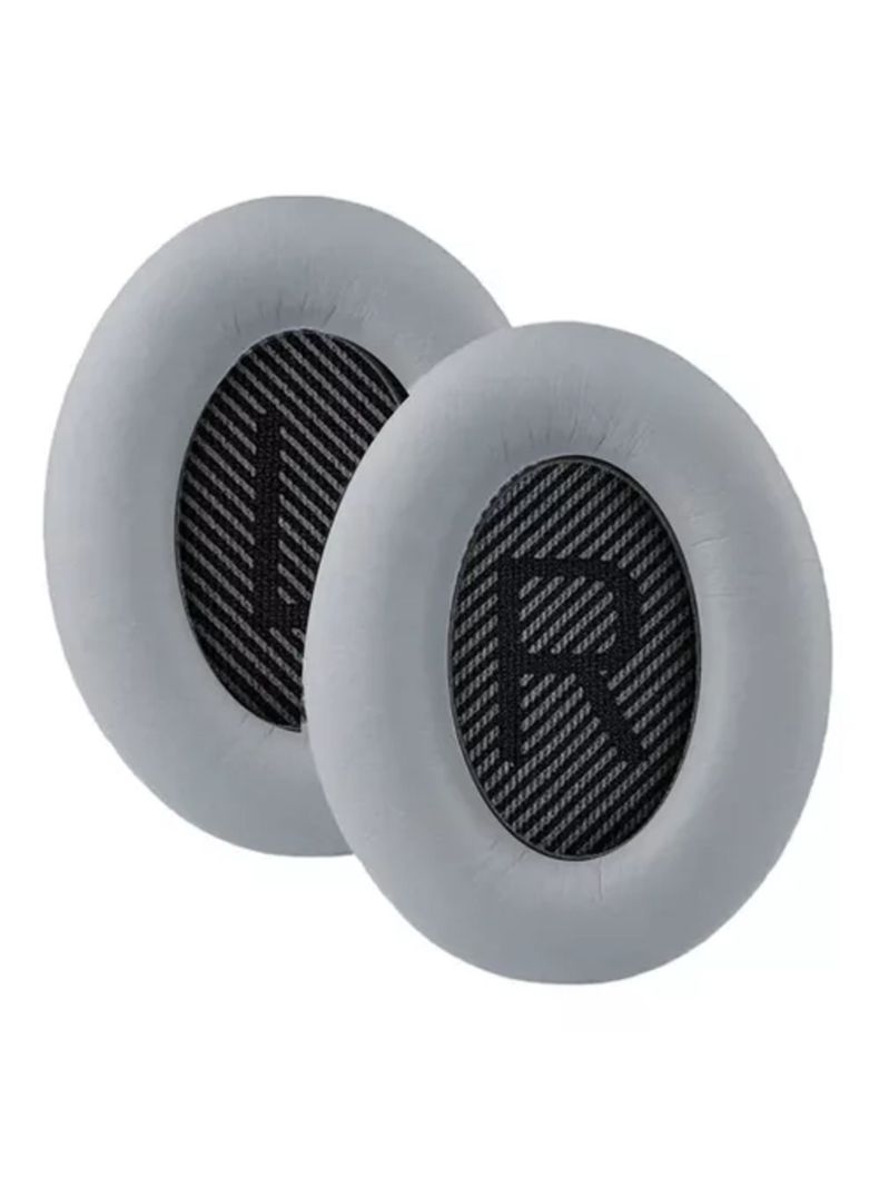 ConsigueloYa Almohadillas para Audifonos Bose QuietComfort Qc25 Qc35 Qc15 Ae2