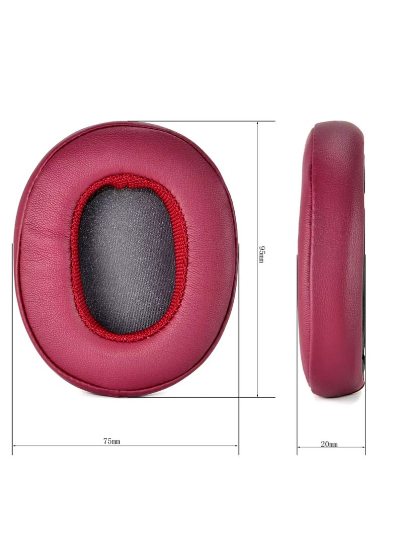 Almohadillas Para Audifonos Skullcandy Crusher Hesh Venue-1