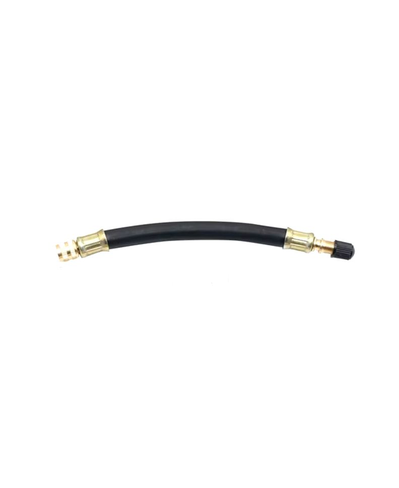 Extensor Adaptador Válvula Neumático Scooter Bici Moto Auto-0