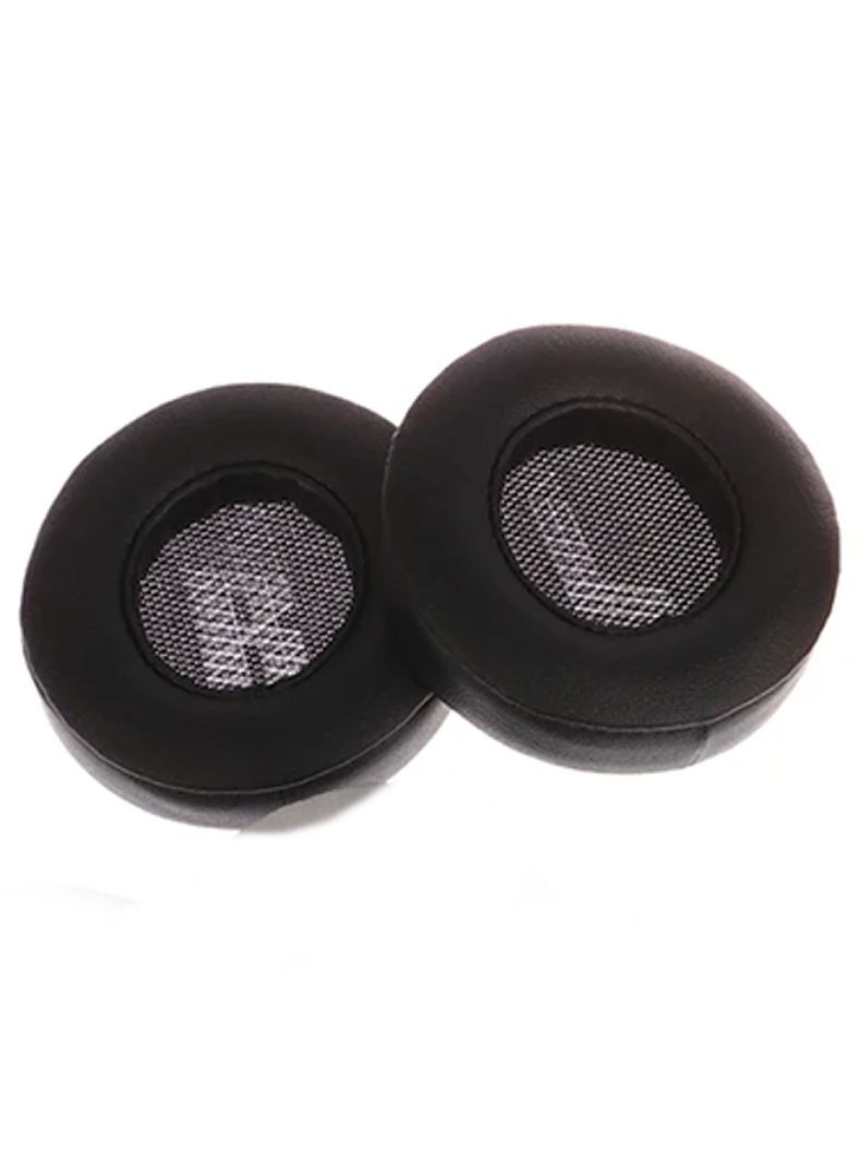 Almohadillas Para Audiófonos JBL LIVE 400 BTNC 460 NC-0