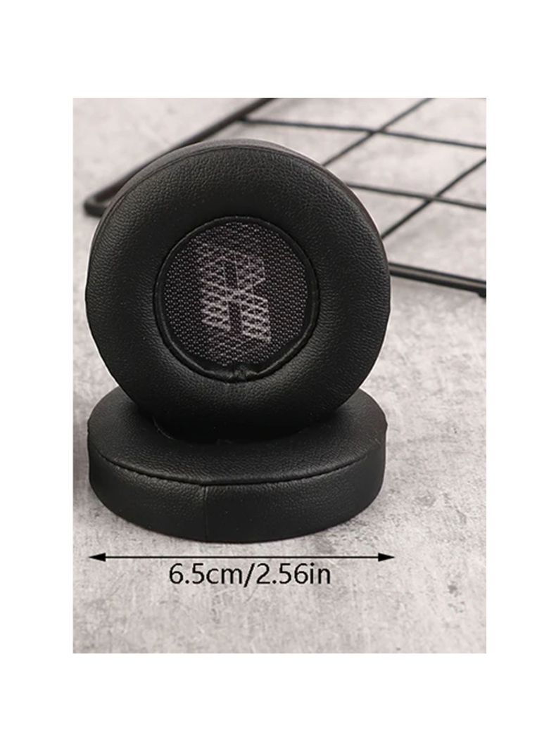 Almohadillas Para Audiófonos JBL LIVE 400 BTNC 460 NC-1