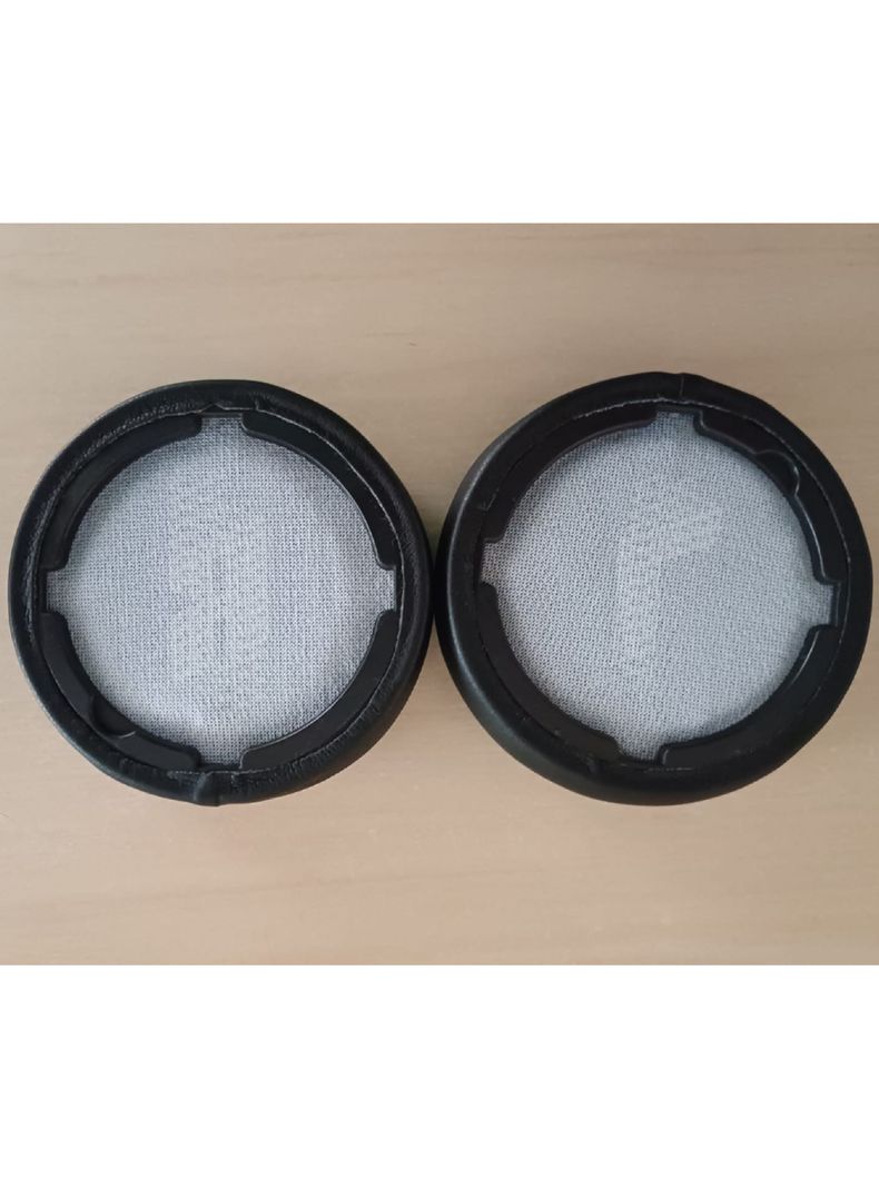 Almohadillas Para Audiófonos JBL LIVE 400 BTNC 460 NC-4