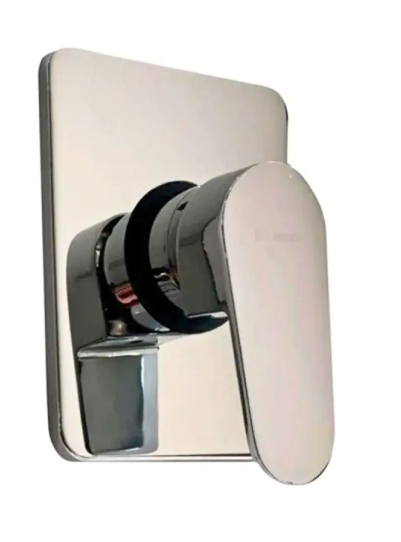 Diverter Monomando De Ducha Taumm Dusseldorf Lux Elegancia