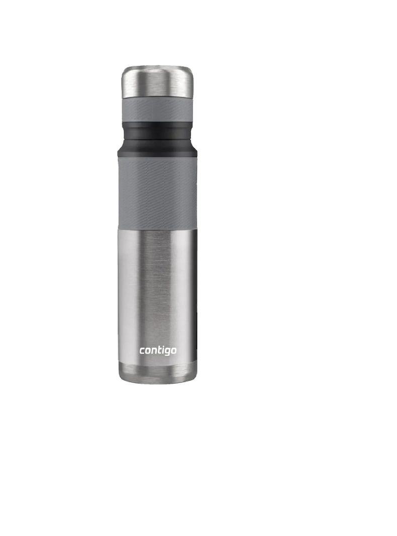Termo Contigo 739ml Acero Inox Thermalock Gris