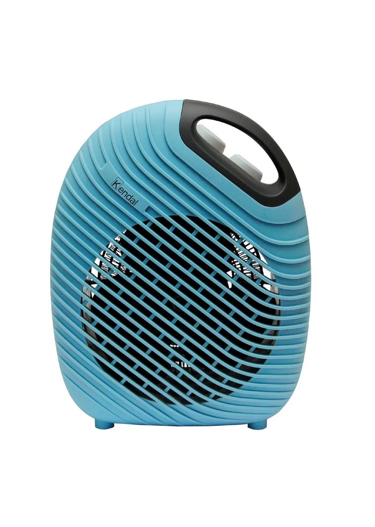 Termoventiador Calefactor Vertical Celeste Kendal Sun-05-0