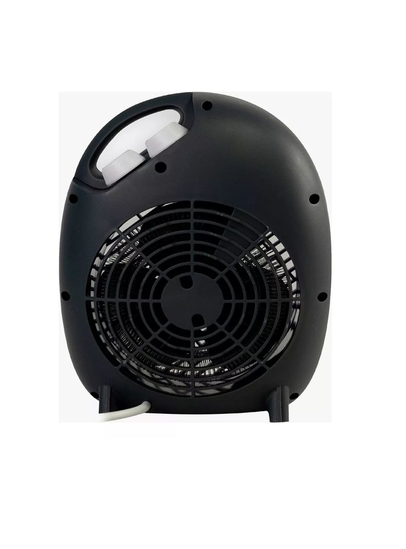 Termoventiador Calefactor Vertical Celeste Kendal Sun-05-2