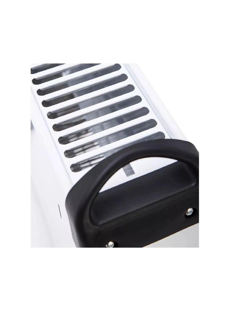 Convector Electrico Calefactor Estufa Kendal Kce-dl06 2000w-2