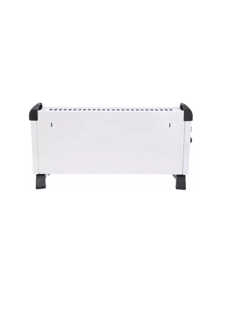 Convector Electrico Calefactor Estufa Kendal Kce-dl06 2000w-4