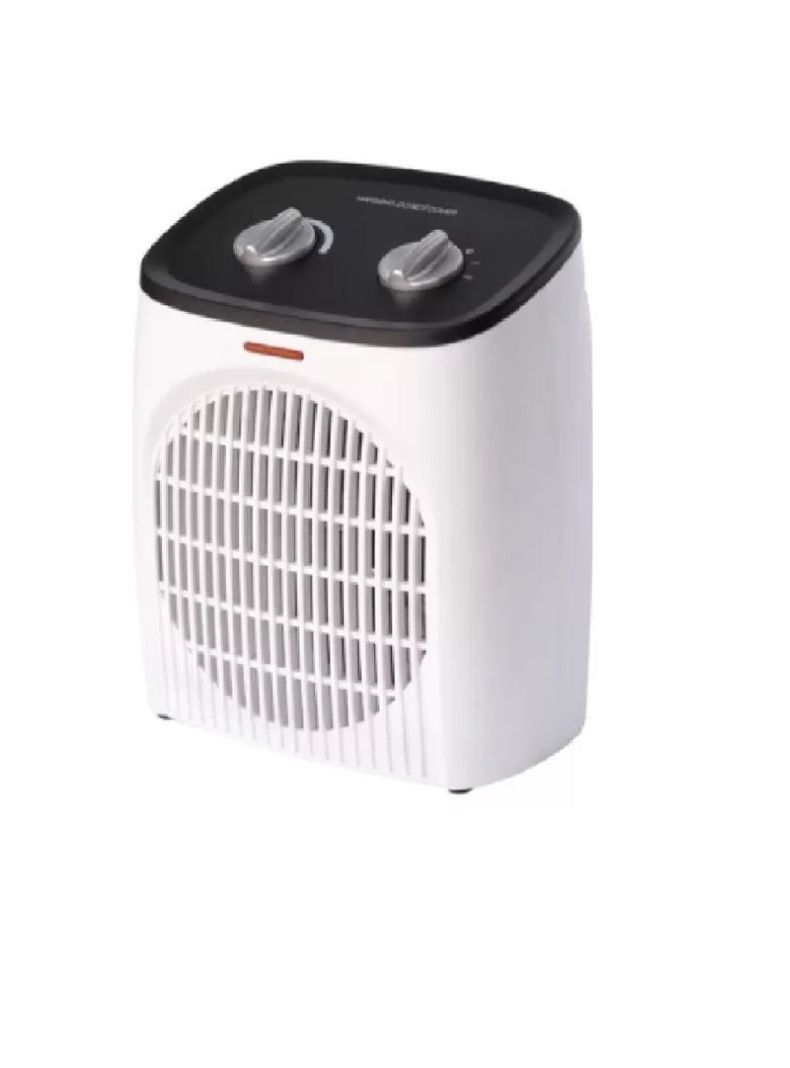 Turbo Calefactor Sindelen Resistente Humedad Apto Para Baño-0