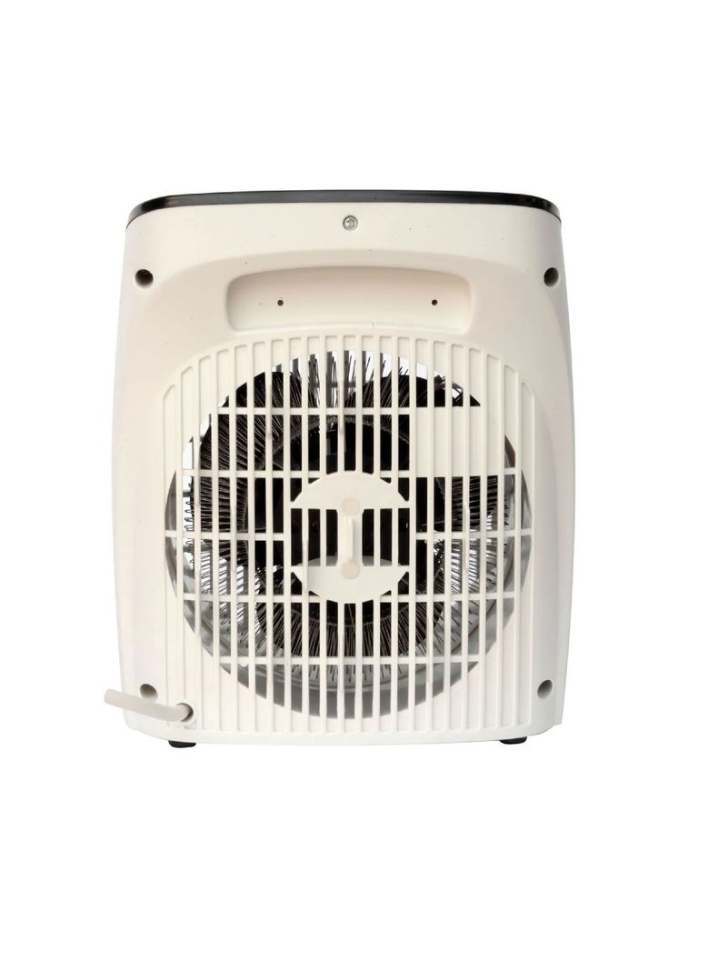 Turbo Calefactor Sindelen Resistente Humedad Apto Para Baño-1