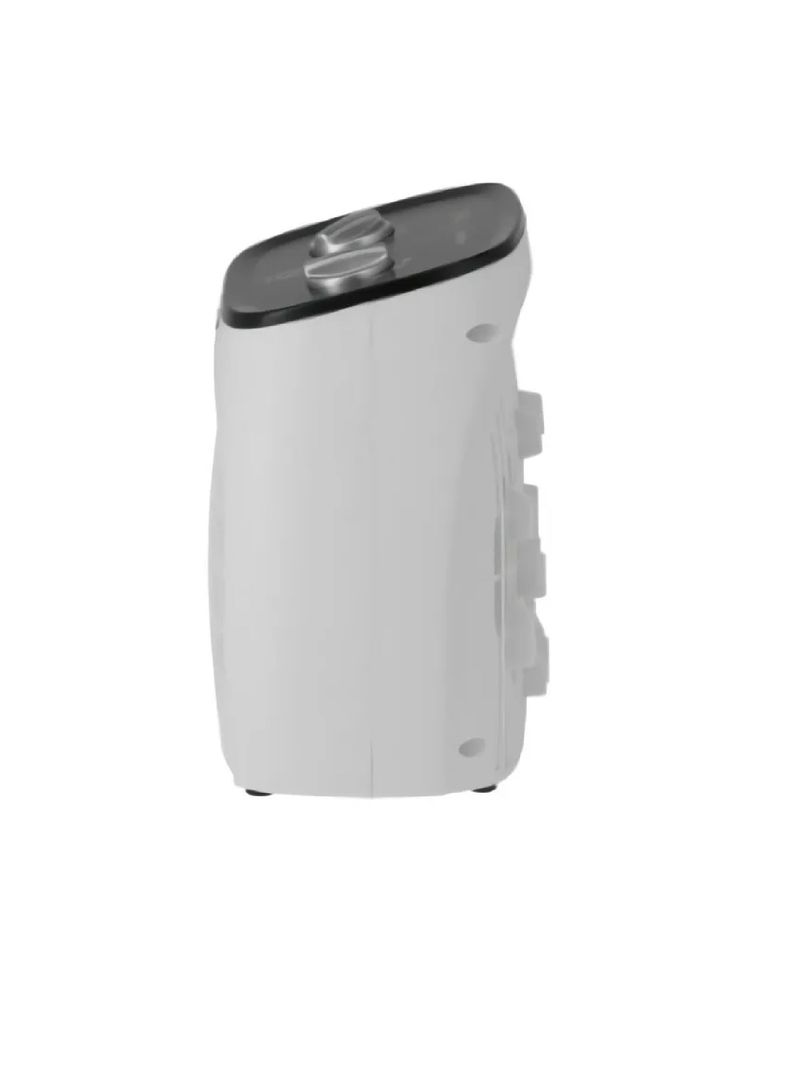 Turbo Calefactor Sindelen Resistente Humedad Apto Para Baño-3