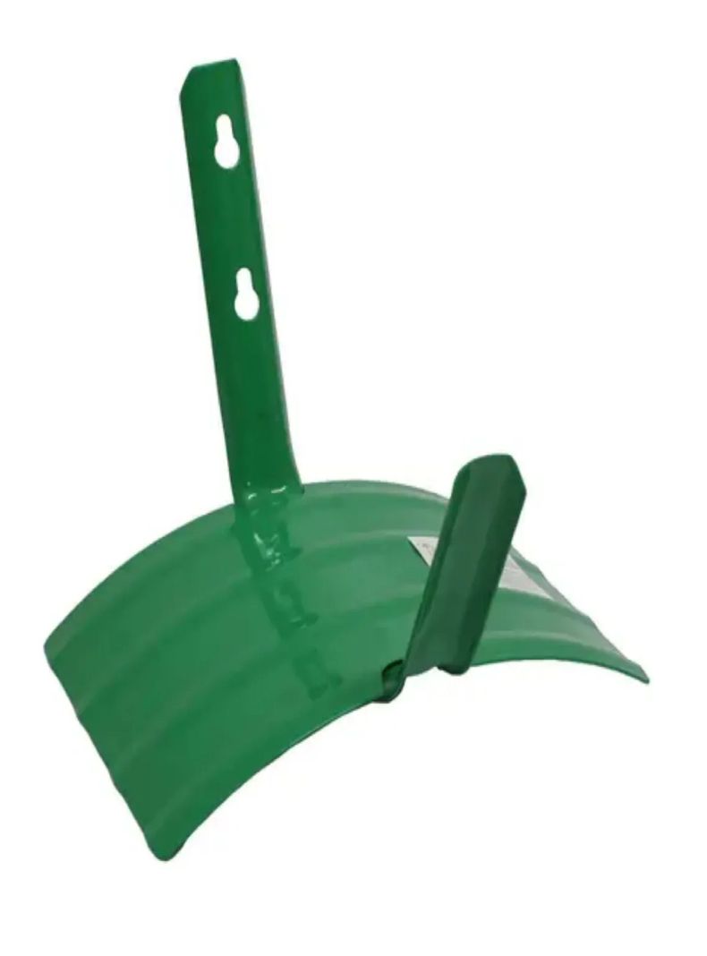 Soporte Metalico Roots Para Manguera De Jardin Organizacion