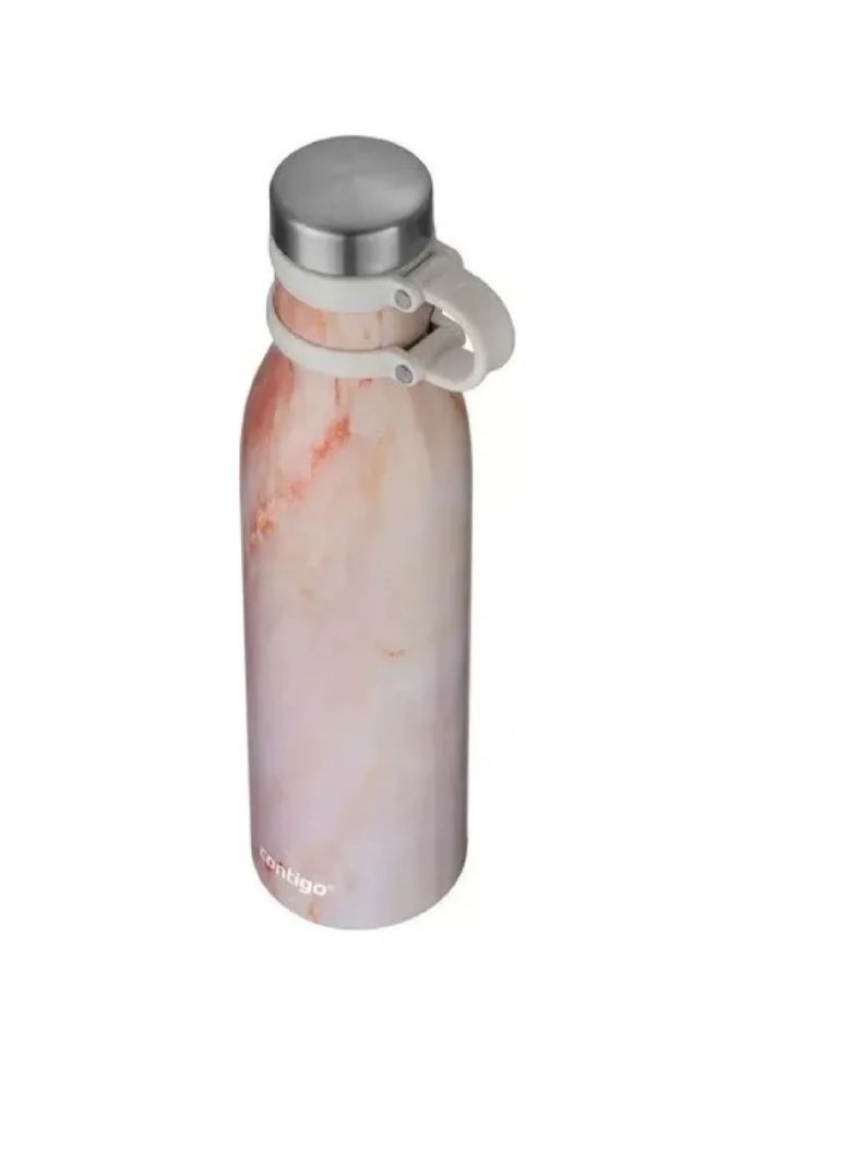 Botella Termica Contigo  Vaso Frio Calor Matterhorn Cuazo