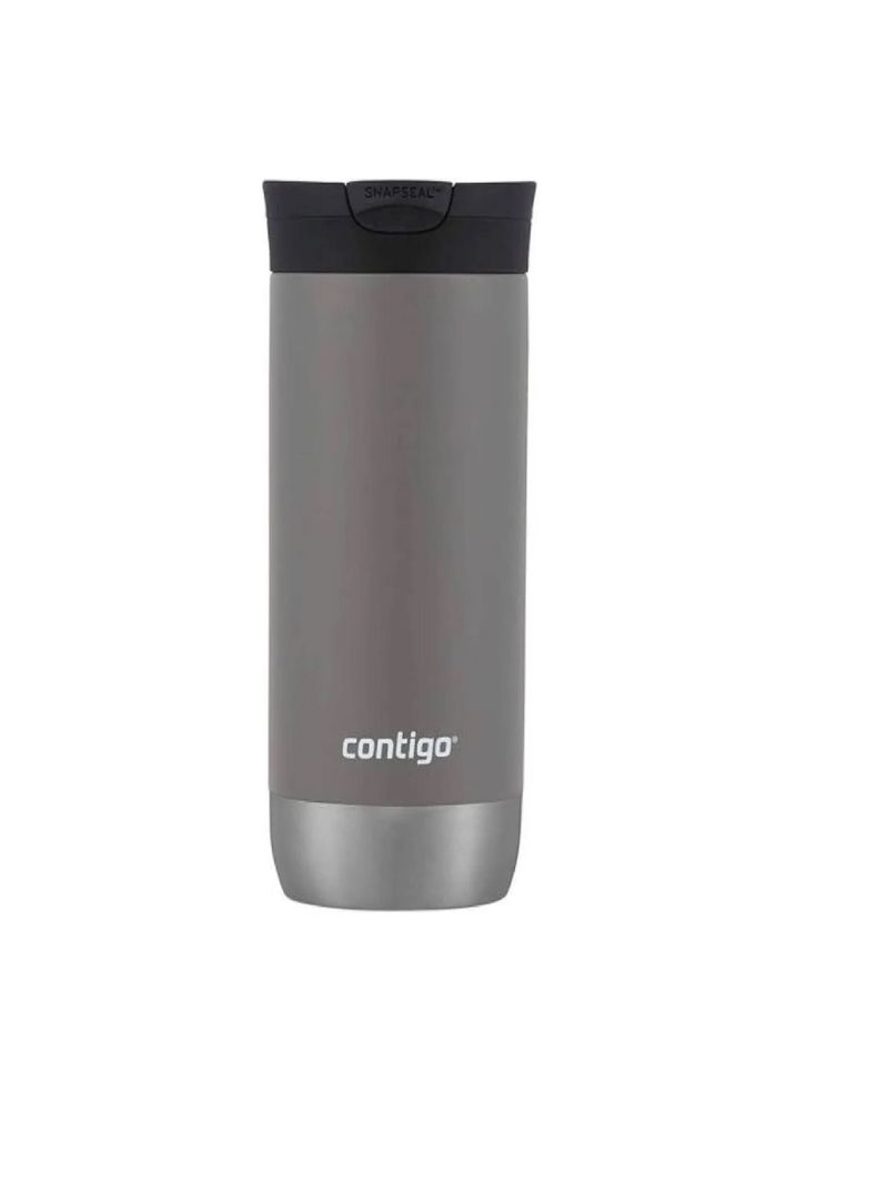 Vaso Termico Contigo Mug Huron Sake Contigo 473 Ml Gris