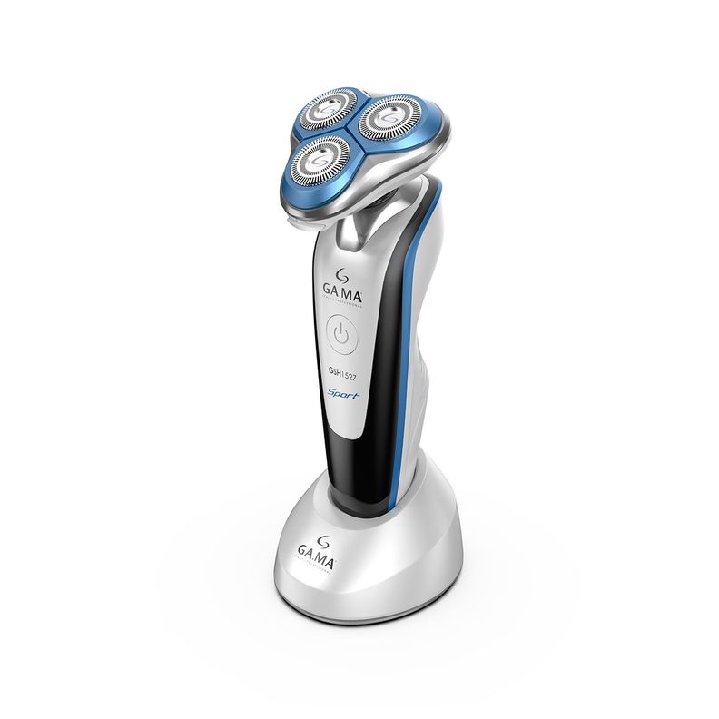 Máquina De Afeitar Eléctrica Gama GSH 1527 Sport-0