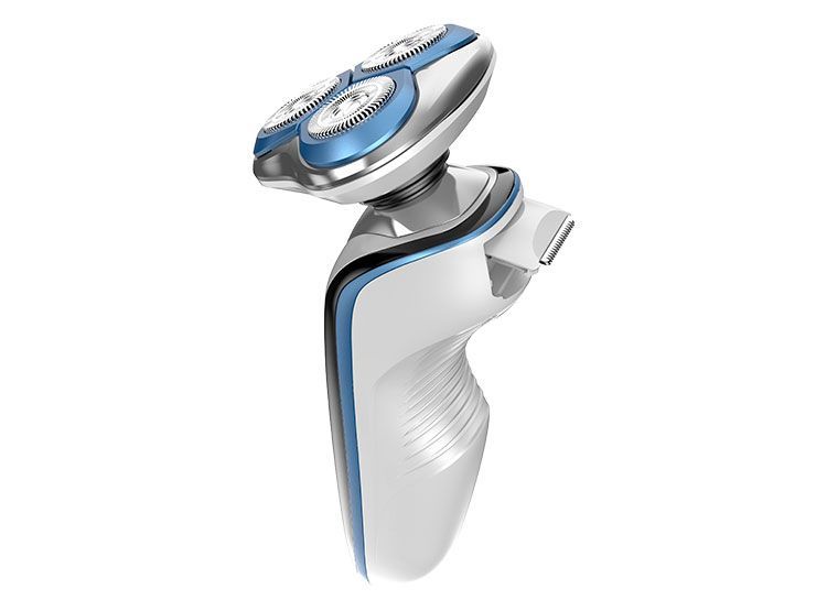 Máquina De Afeitar Eléctrica Gama GSH 1527 Sport-2