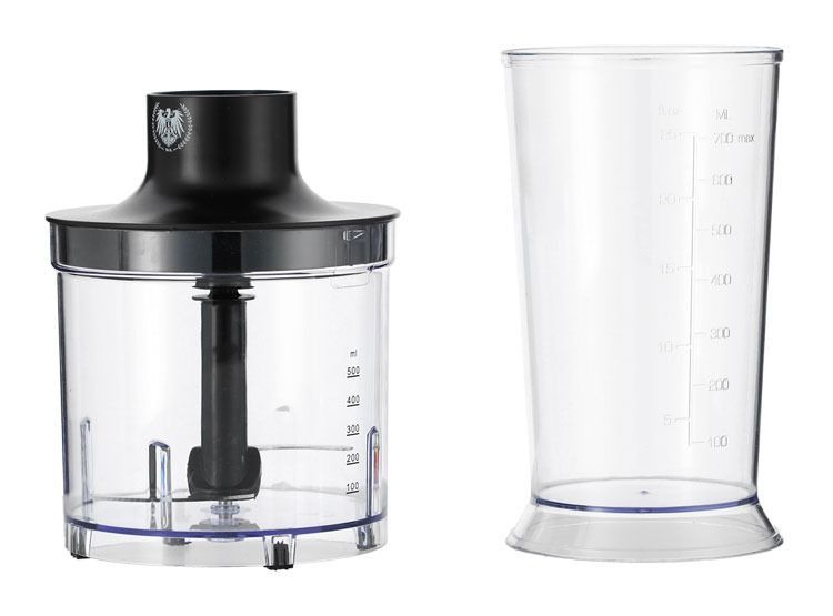 Minipimer Ursus Trotter Multimixer 400W-2