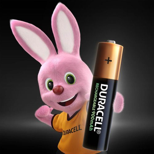 Pack 8 Pilas Recargables Duracell  Aaa / Superstore-2