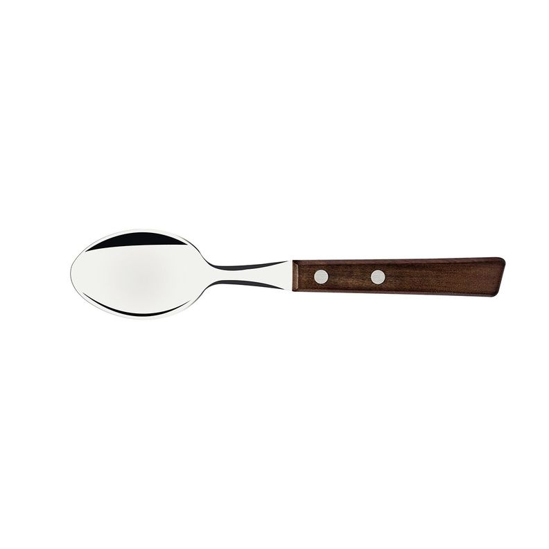 Set Cuchara Tramontina Tradicional Madera X12un / Superstore-1