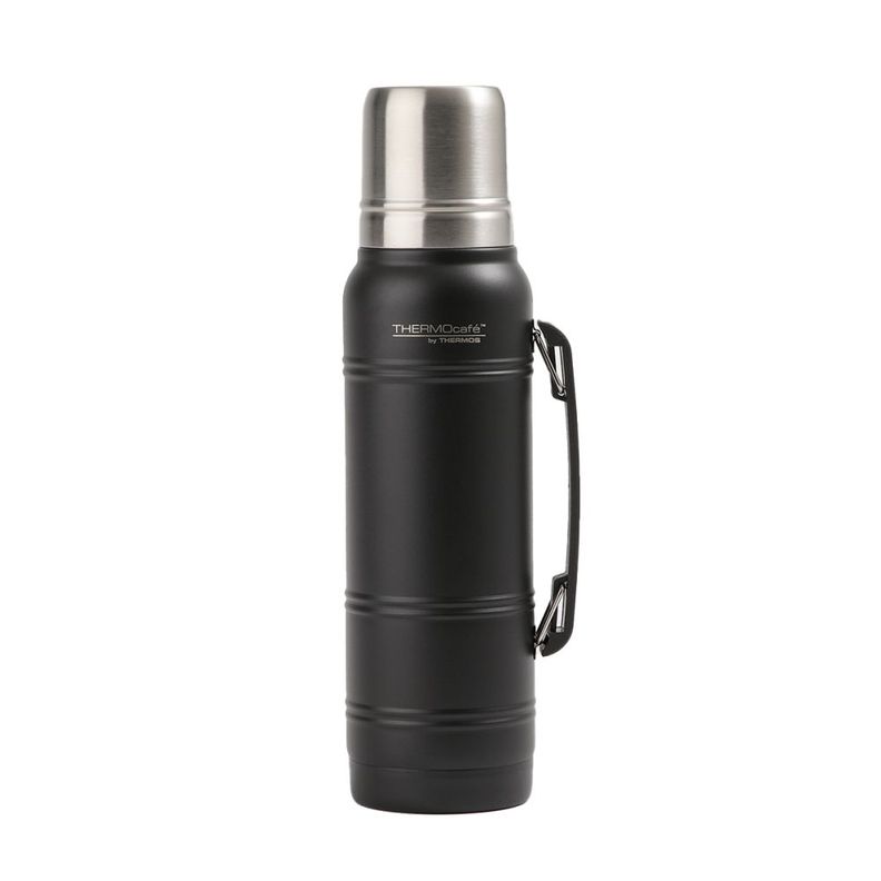Termo Liquido Matero Thermos 1,2L Acero Inoxidable Granite-0