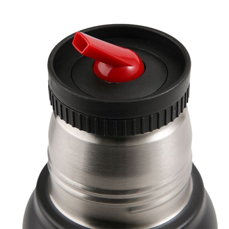 Termo Liquido Matero Thermos 1,2L Acero Inoxidable Granite-3