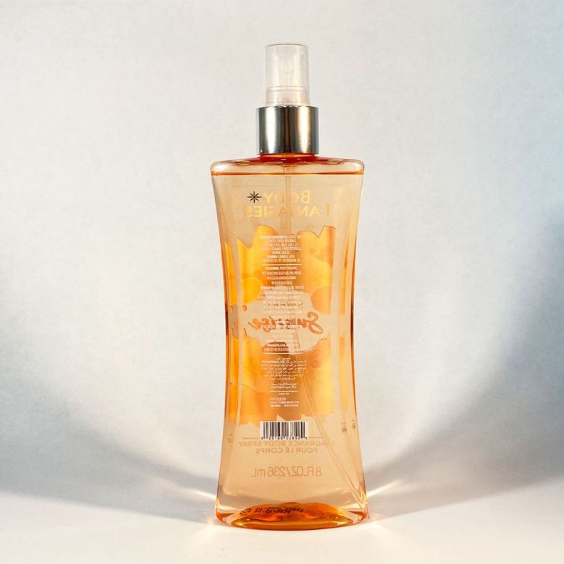 Body Fantasies Body Mist Sweet Sunrise 236ml-2