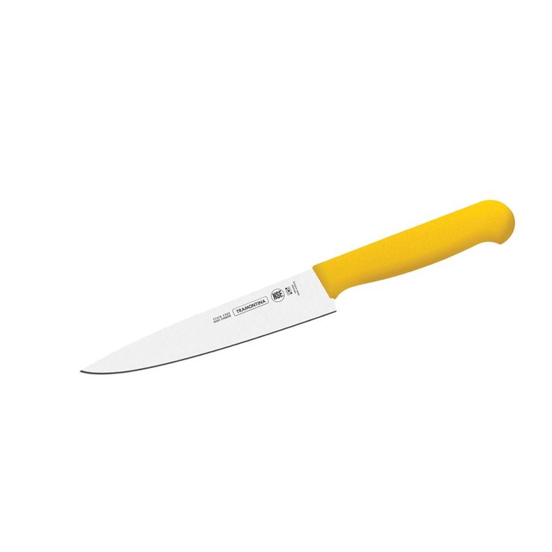Cuchillo Tramontina Carne 6 pulgadas Profesional-0