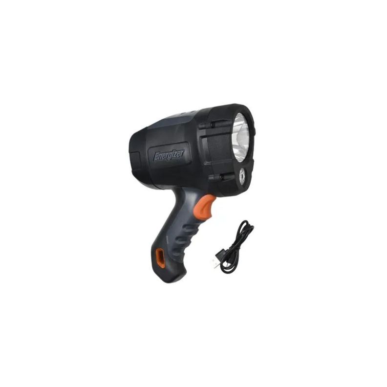 Foco Energizer Hard Case Recargable 1000 Lumens-4