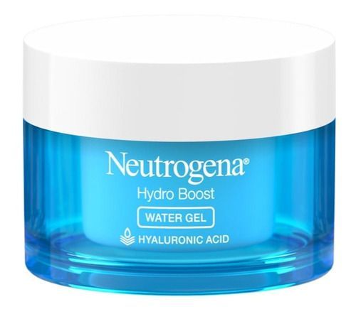 Pack 2 Cremas Neutrogena Hydro Boost Water Gel 50gr-2