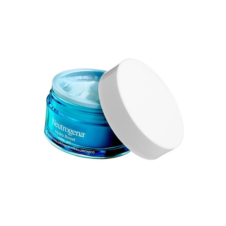 Pack 2 Cremas Neutrogena Hydro Boost Water Gel 50gr-3