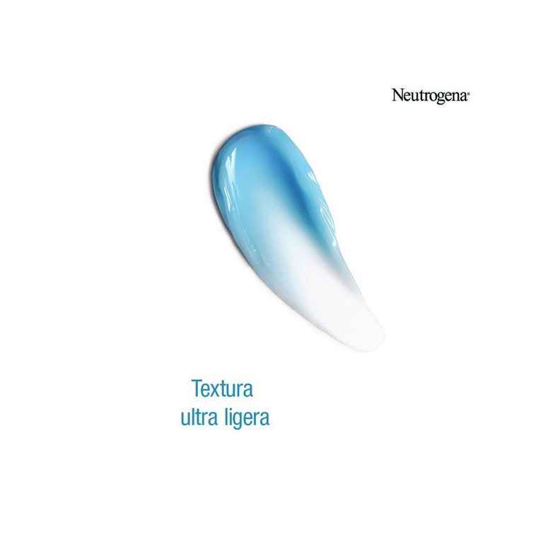 Pack 2 Cremas Neutrogena Hydro Boost Water Gel 50gr-4