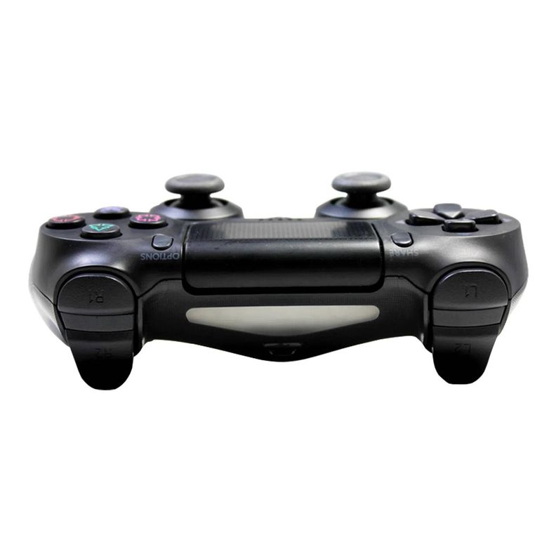 Joystick Fiddler playstation 4 Bluetooth negro-1