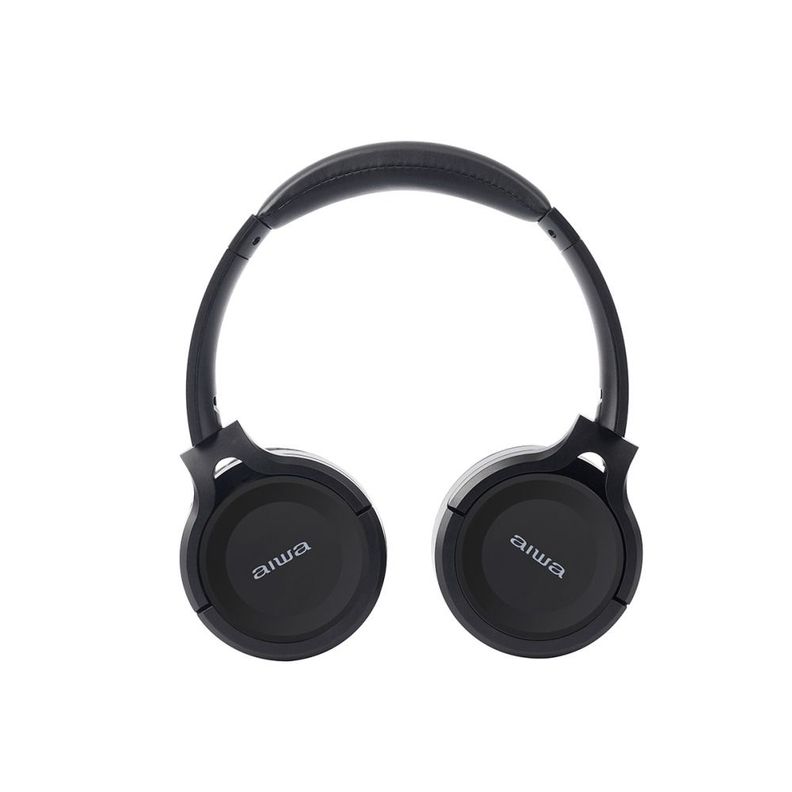 Audifono Aiwa BT AWK17B Negro-1