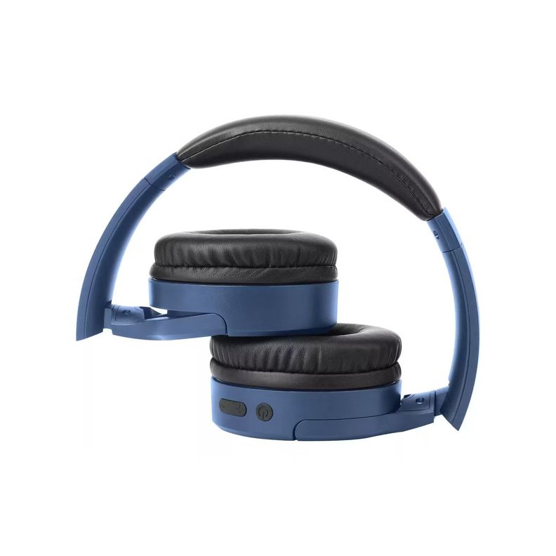 Audífono Aiwa BT AWK17B Azul-1