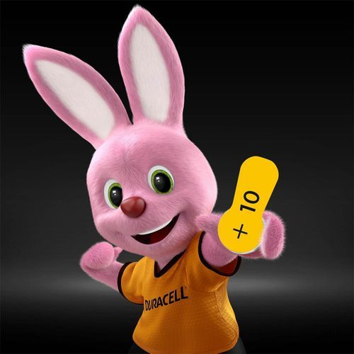 Pack 60 Pilas Duracell Audífono Tamaño 10/Superstore-7