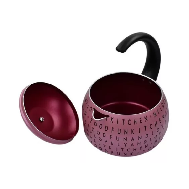 Tetera Tramontina My Love Kitchen 1,9 Litros-1