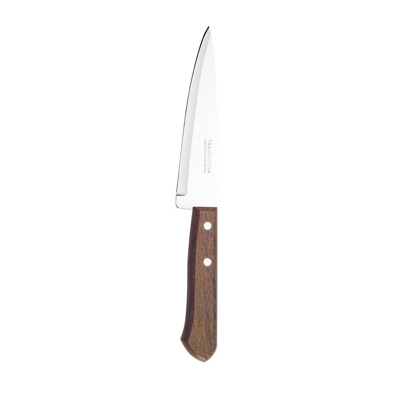 Pack 12 Cuchillos Tramontina Cocina 6'' Universal-0