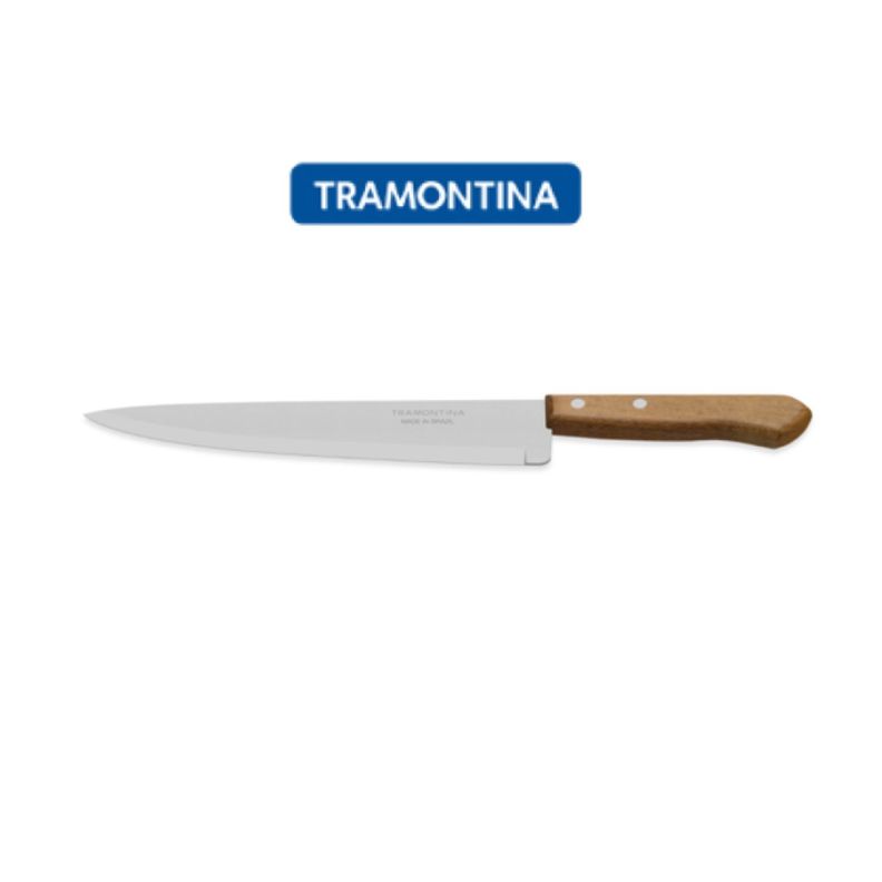 Pack 12 Cuchillos Tramontina Cocina 6'' Universal-1