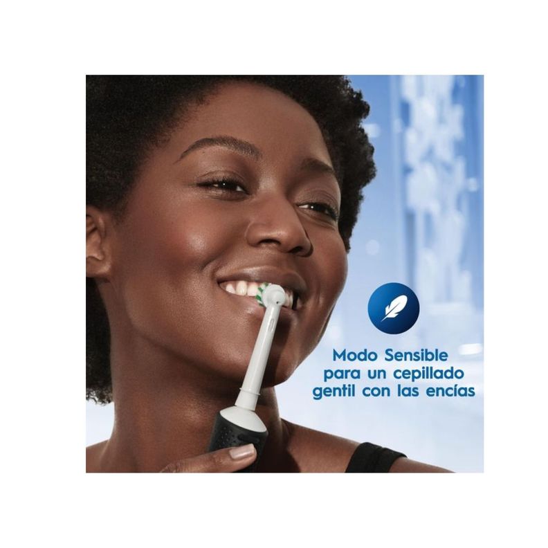 Cepillo De Dientes Eléctrico Oral-B Pro Series 2 Pro 2-3