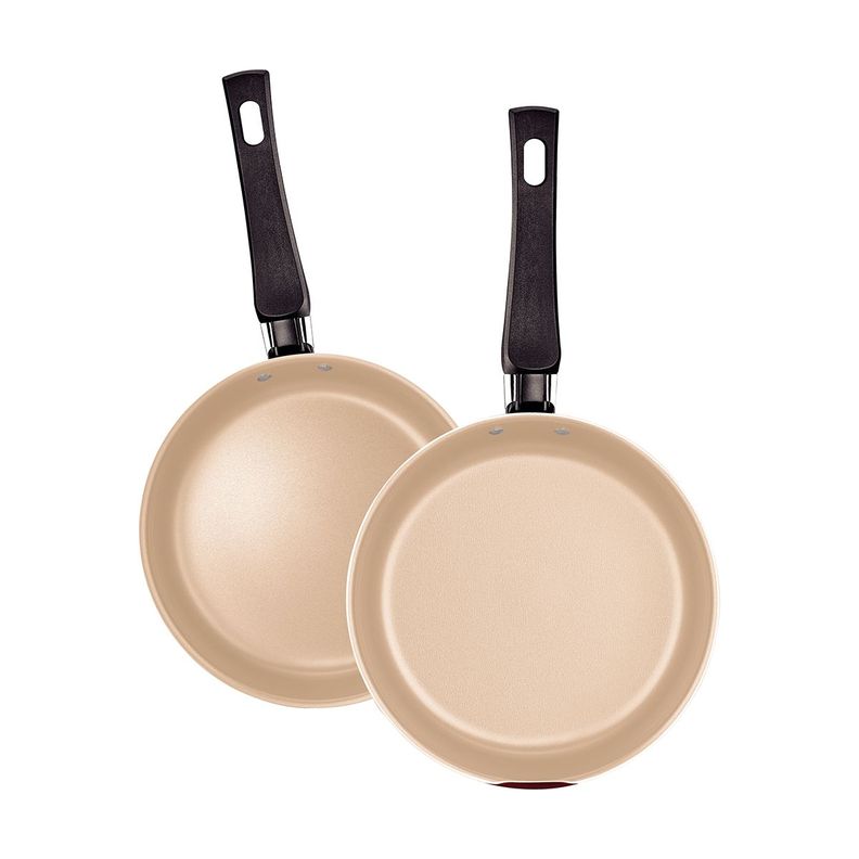 Sarten Tortillero Tramontina 20cm Doble-2