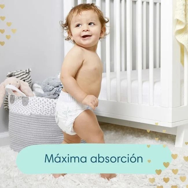 Pampers Pañal  Pants Premium Care XG x 52 Uds-3