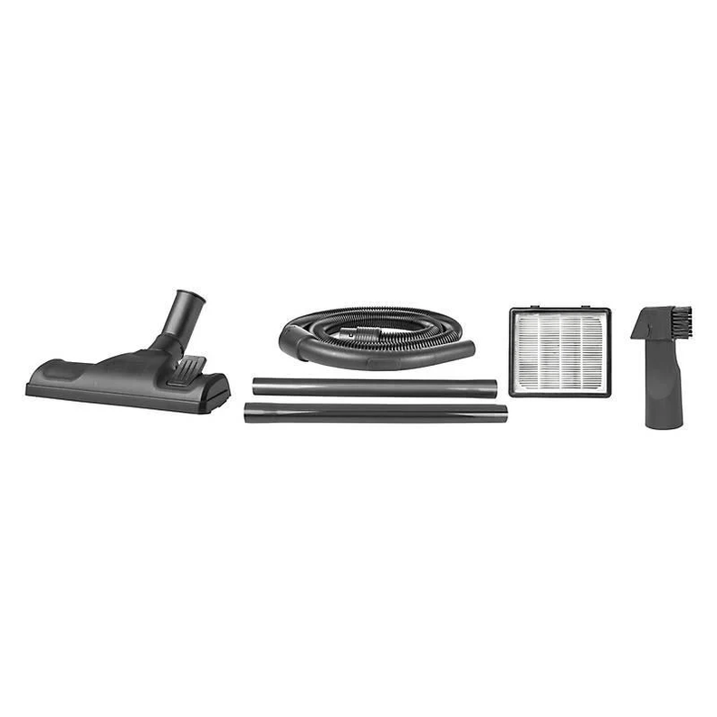 Aspiradora Black & Decker VCBD603-CL 3lt 1800W-2